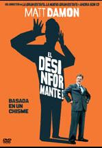 EL DESINFORMANTE - THE INFORMANT